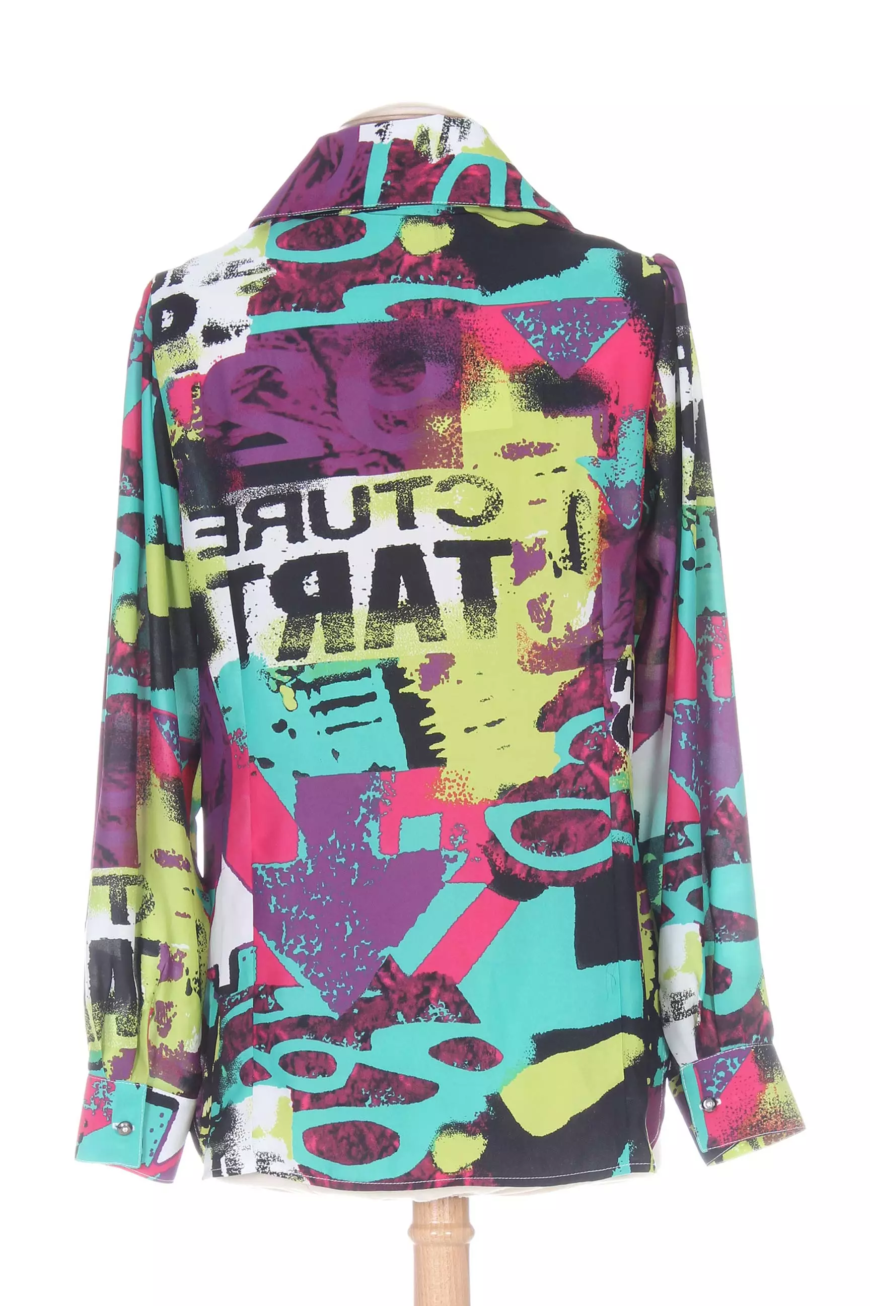 Karting Chemisiers Femme couleur violet