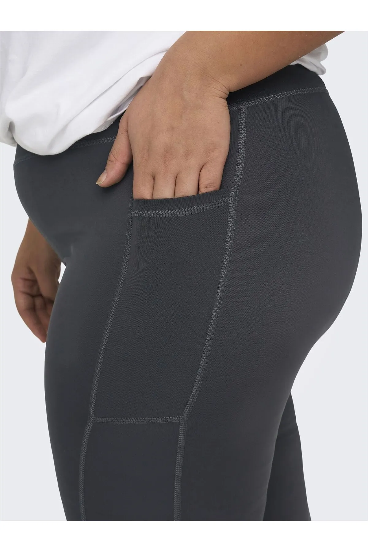 Only Play  Sportleggings Curvy High Waist Trainingstights