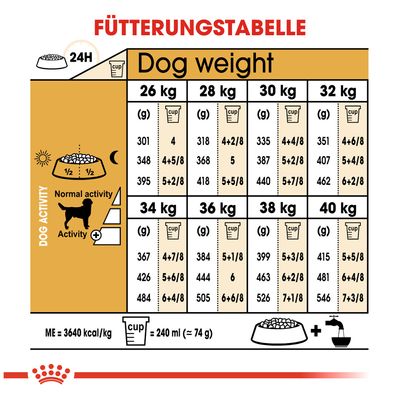 Royal Canin Labrador Retriever Adult