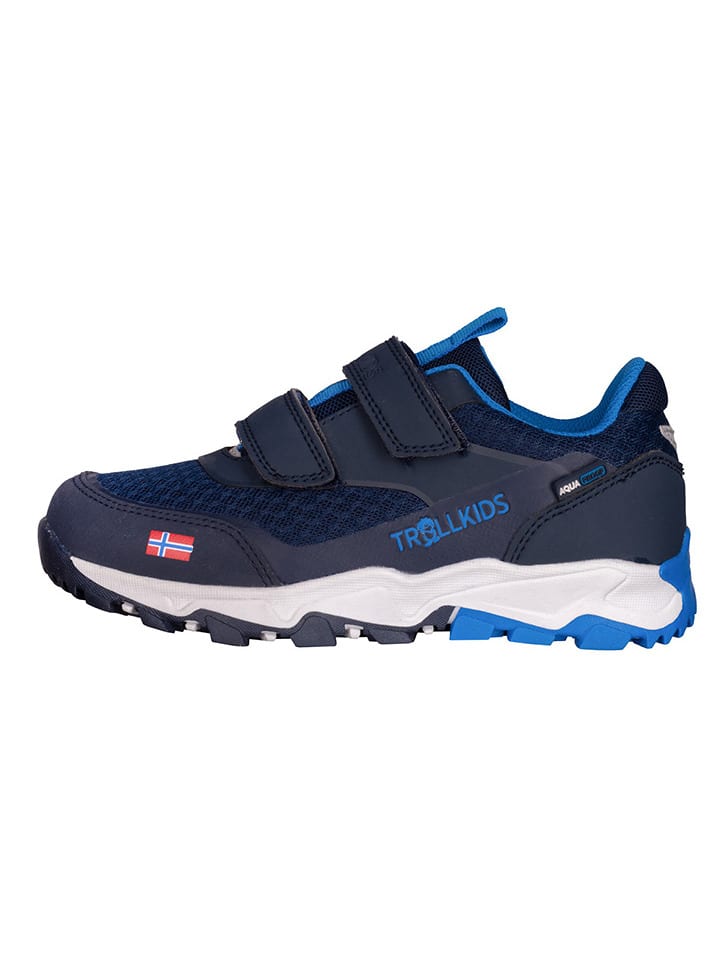 Trollkids Trekkingschuhe 