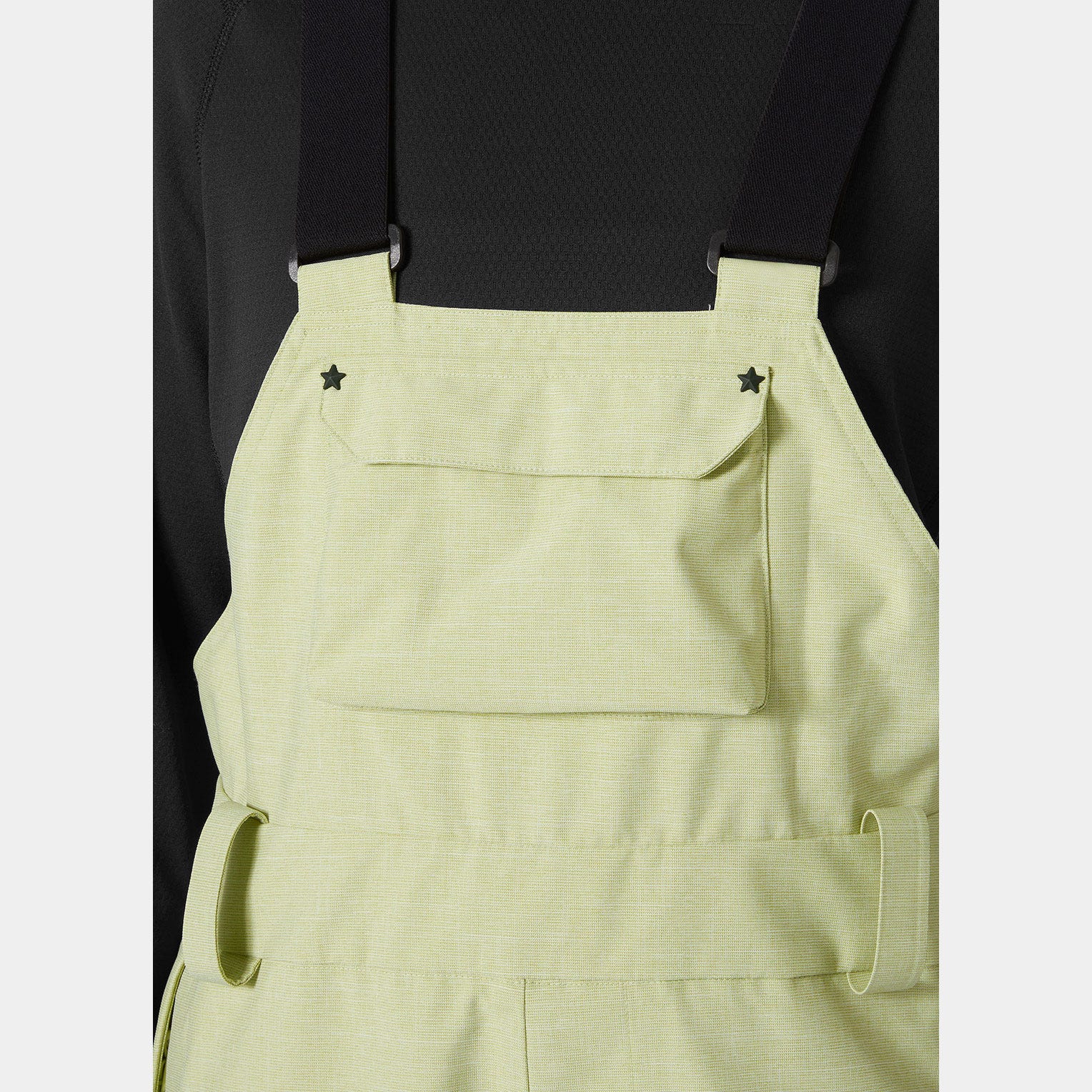 Women's Powderqueen Bib Pant