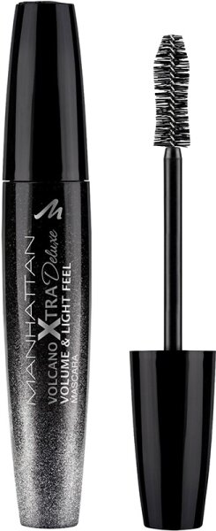 Manhattan Volcano Xtra Deluxe Mascara