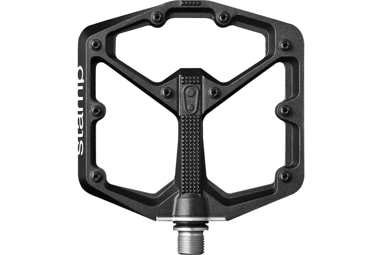 Crankbrothers Stamp 7 Large Plattform-Pedal