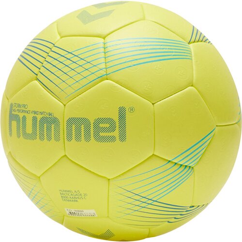 BALL STORM PRO HB