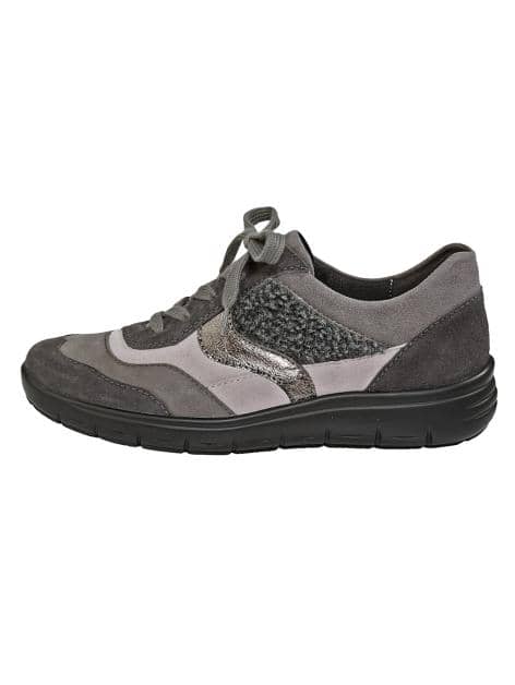 Schnürschuh