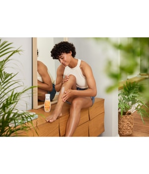 Weleda Sanddorn Reichhaltige Pflege Bodylotion-200 ml