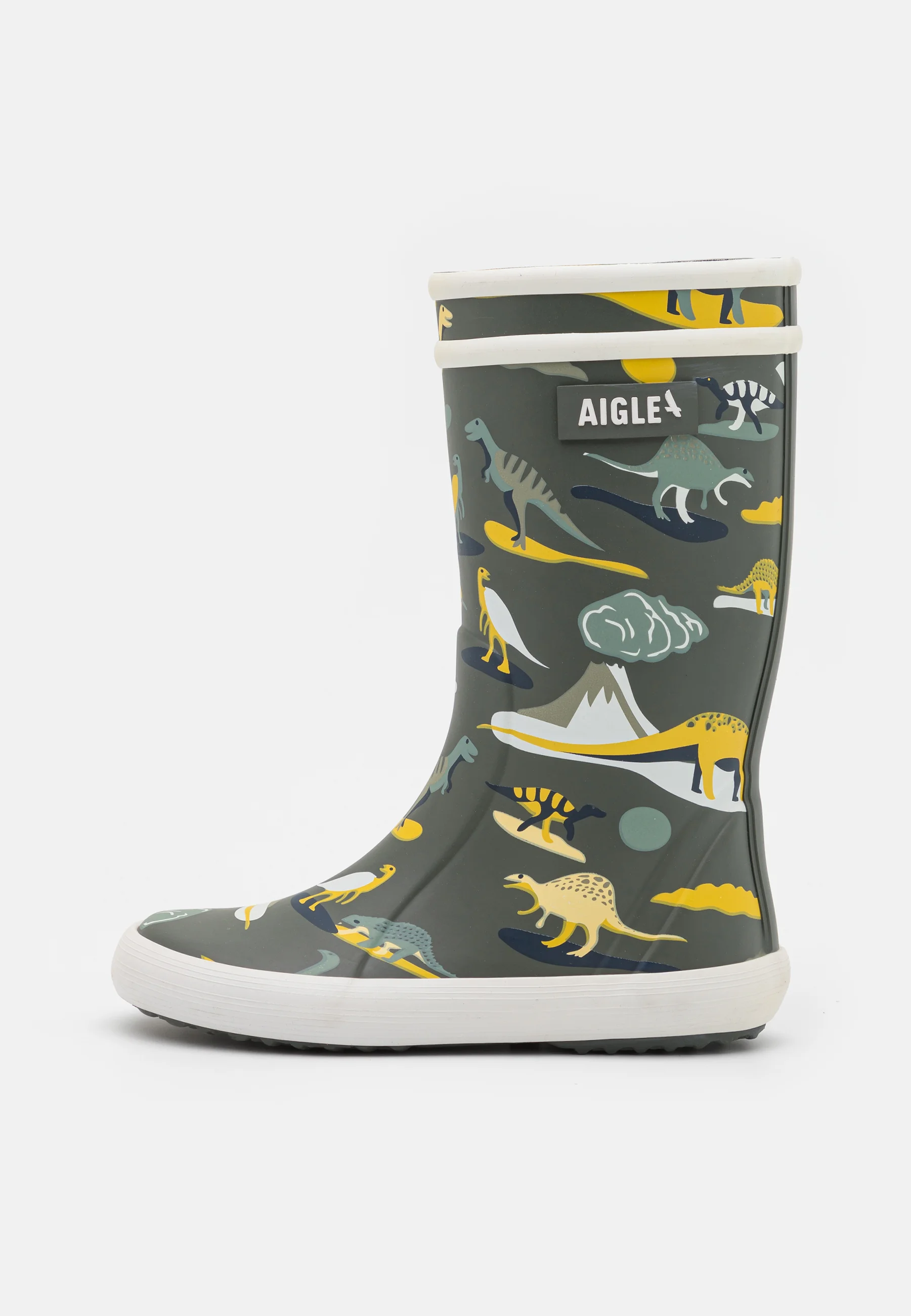 Aigle LOLLY POP PLAY UNISEX - Botas de goma