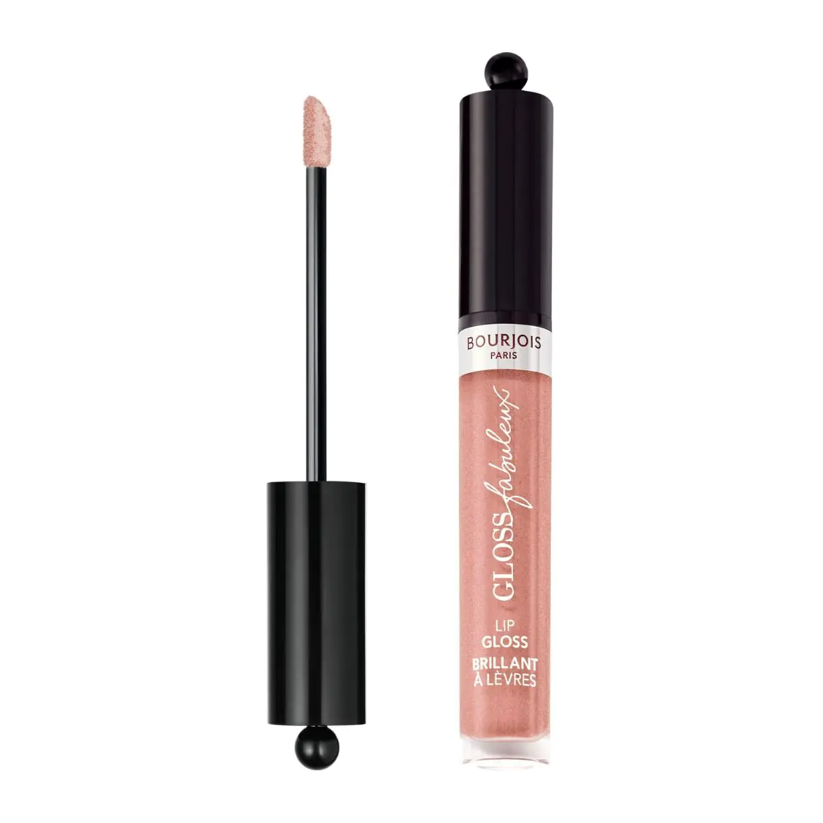 Bourjois Fabuleux Gloss Lip Gloss 2