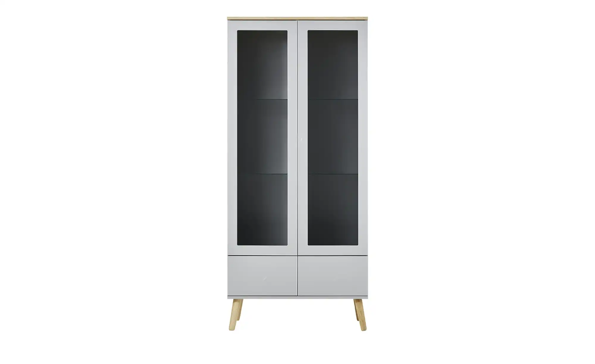 Roomers Standvitrine