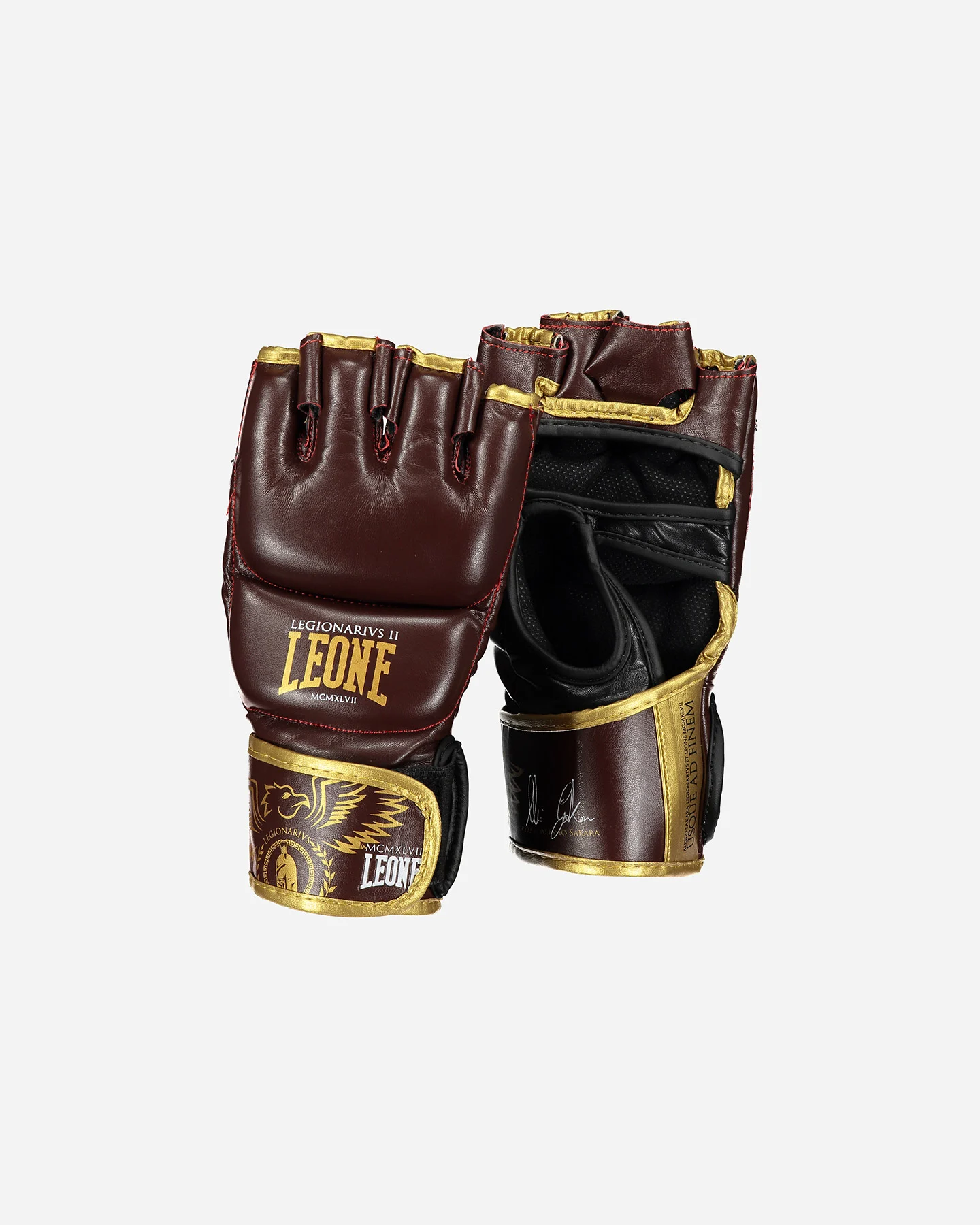 Rukavice Lion Legionarivs II GP102-15