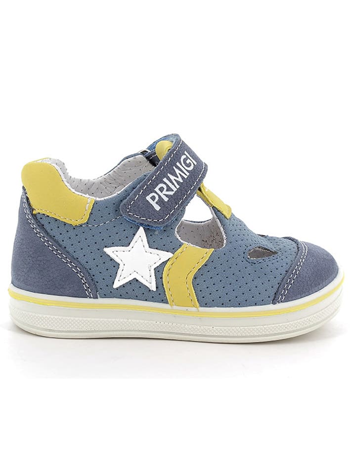 Primigi Halbsandalenn in Blau günstig kaufen