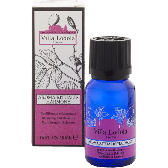 Aroma Ritualis