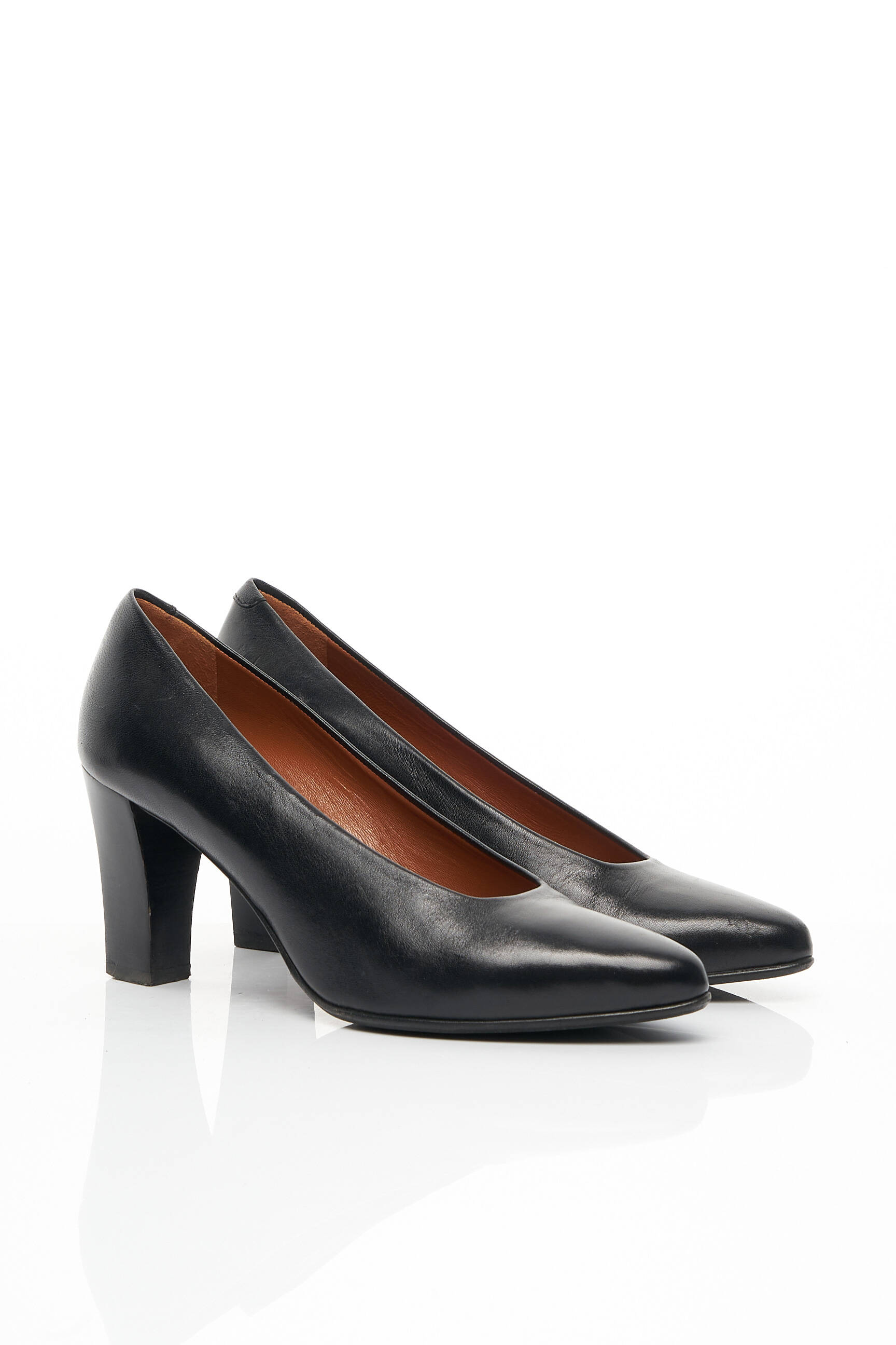 Carel Paris Escarpins Femme couleur noir