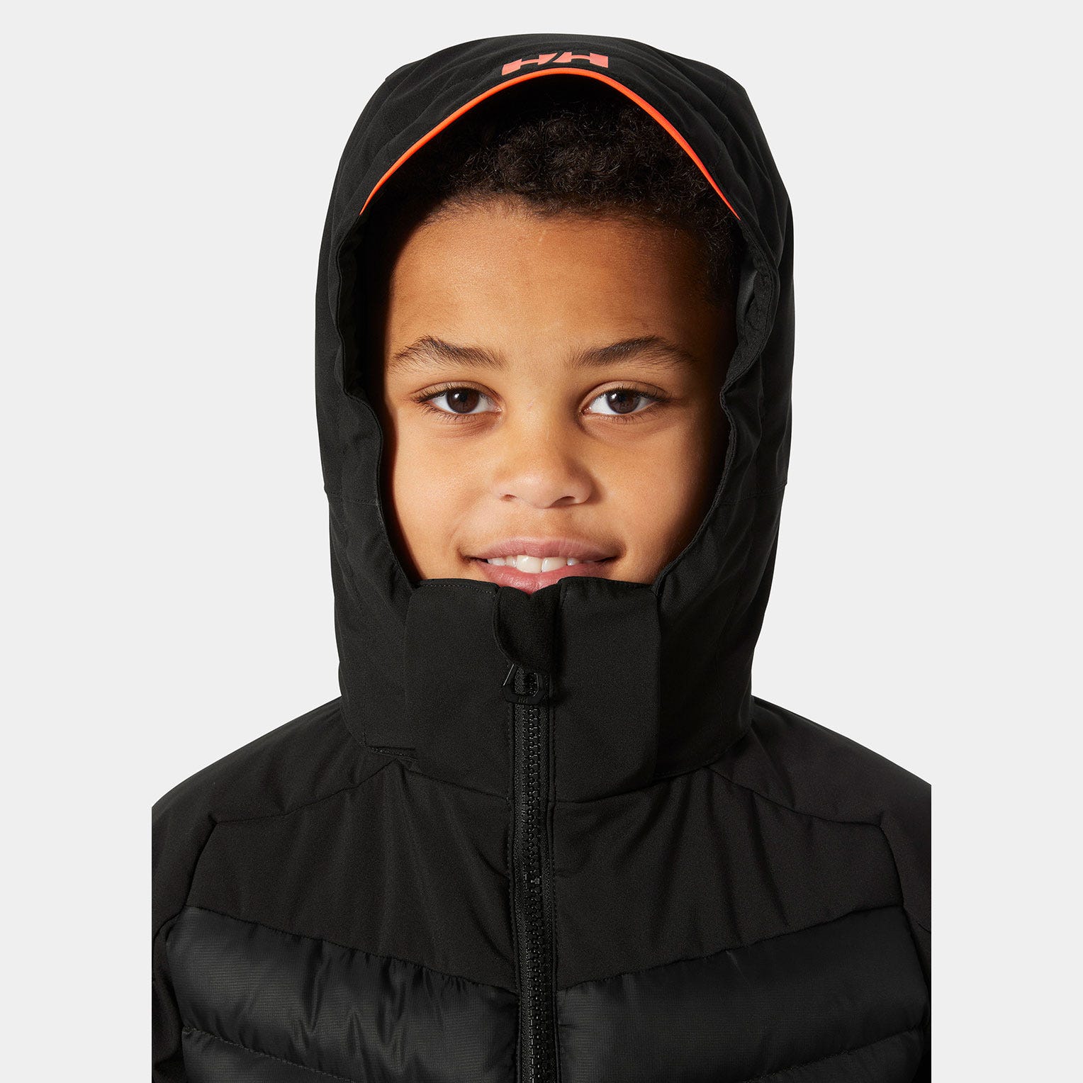 Juniors' Serene Jacket