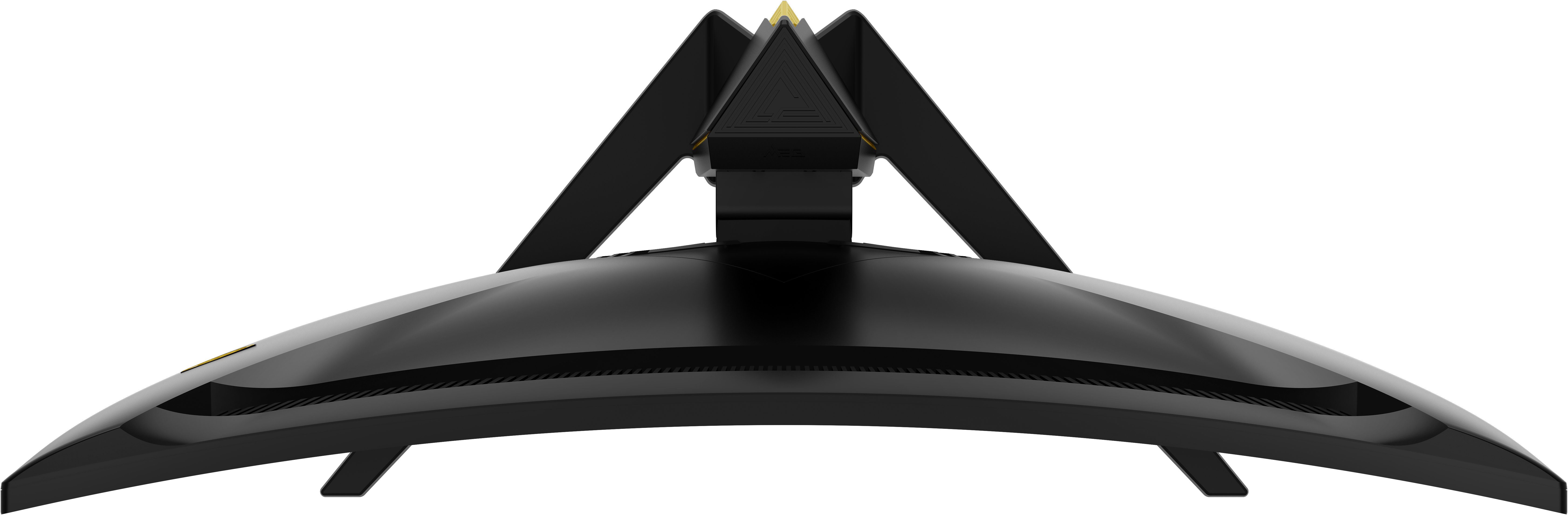 MSI MEG 342C QD-OLED Curved-Gaming-OLED-Monitor (86,4 cm/34 