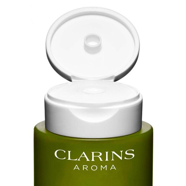 Clarins Eau Extraordinaire Douche lactée revitalisante Duschcreme