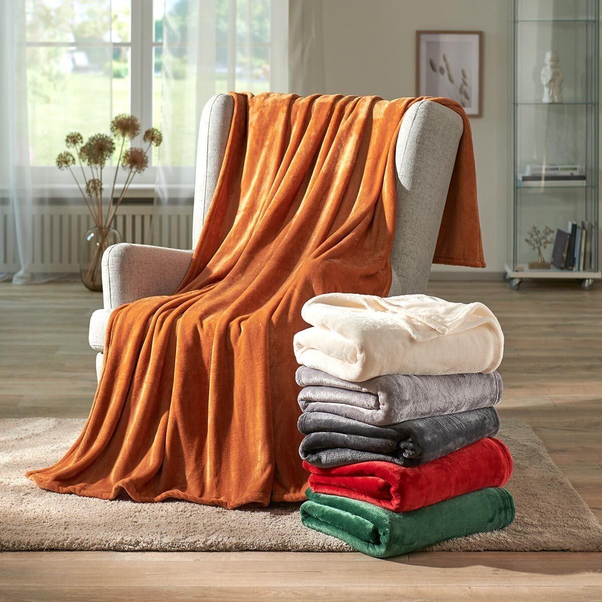 Wohndecke, TRAUMSCHLAF