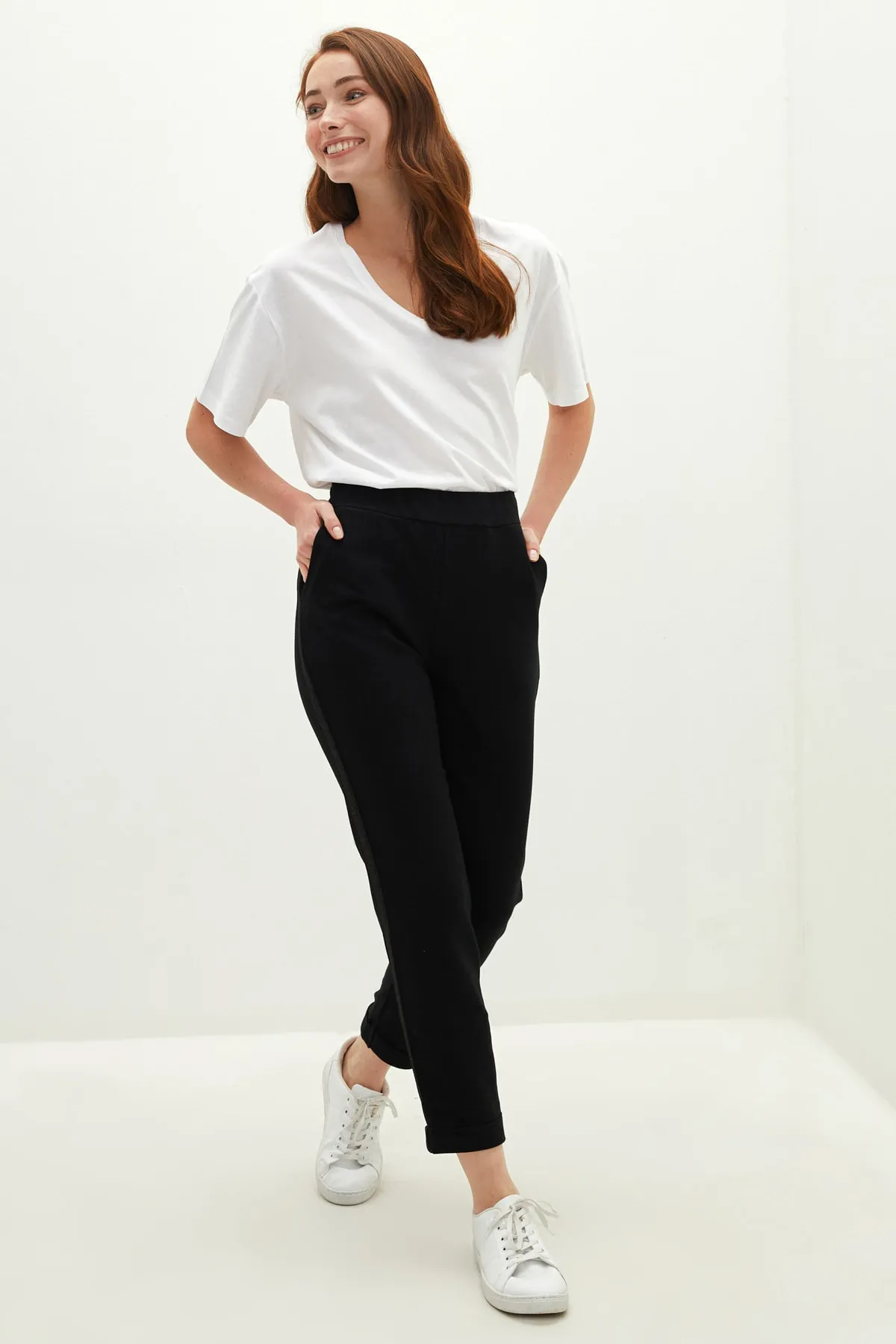 LC Waikiki  Jogginghose Damen/Mädchen