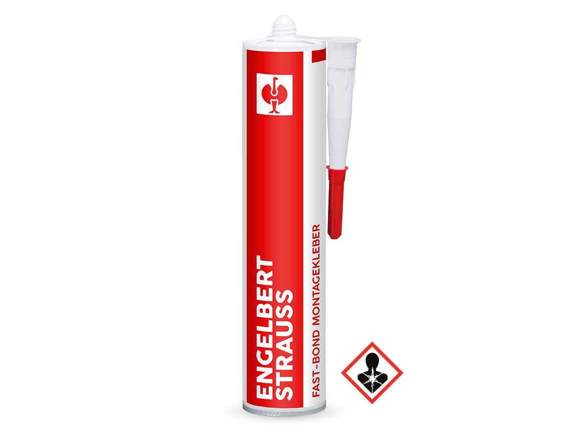Fast-Bond Montagekleber