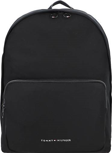 TOMMY HILFIGER TH Skyline Rucksack 46 cm Laptopfach
