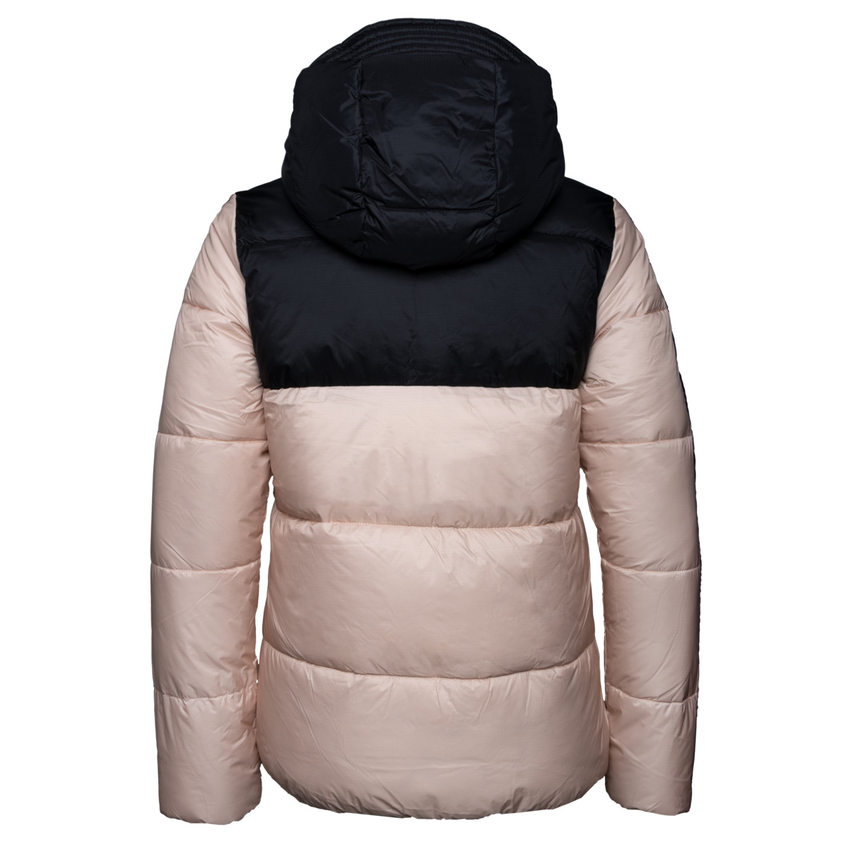 Champion Hooded Winterjacke rosa
