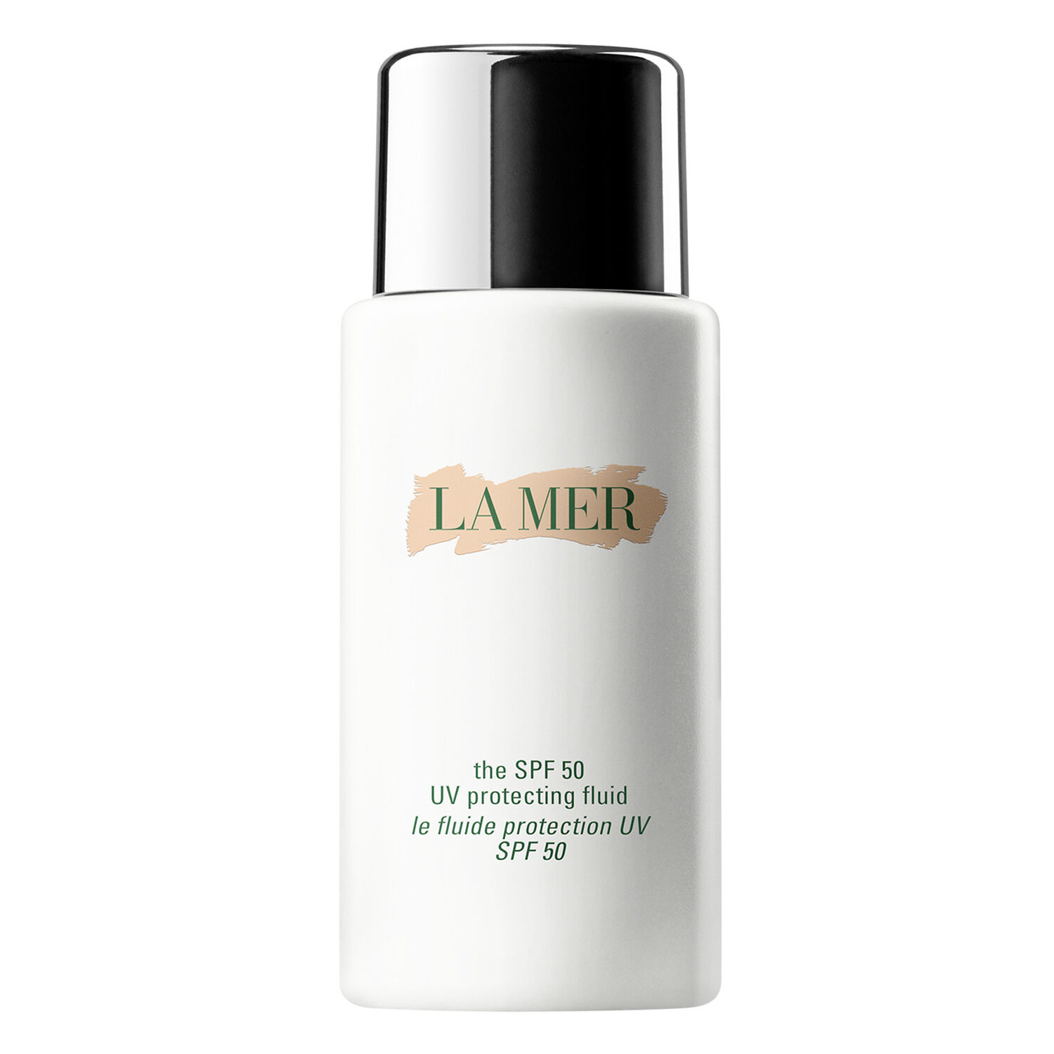 La Mer Le Fluide Protection UV SPF50 Fluide Solaire