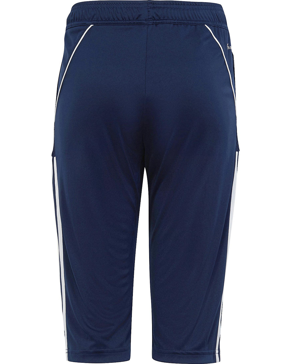 Jogginghose TIRO23L 3/4PNTY für Jungen (recycelt)