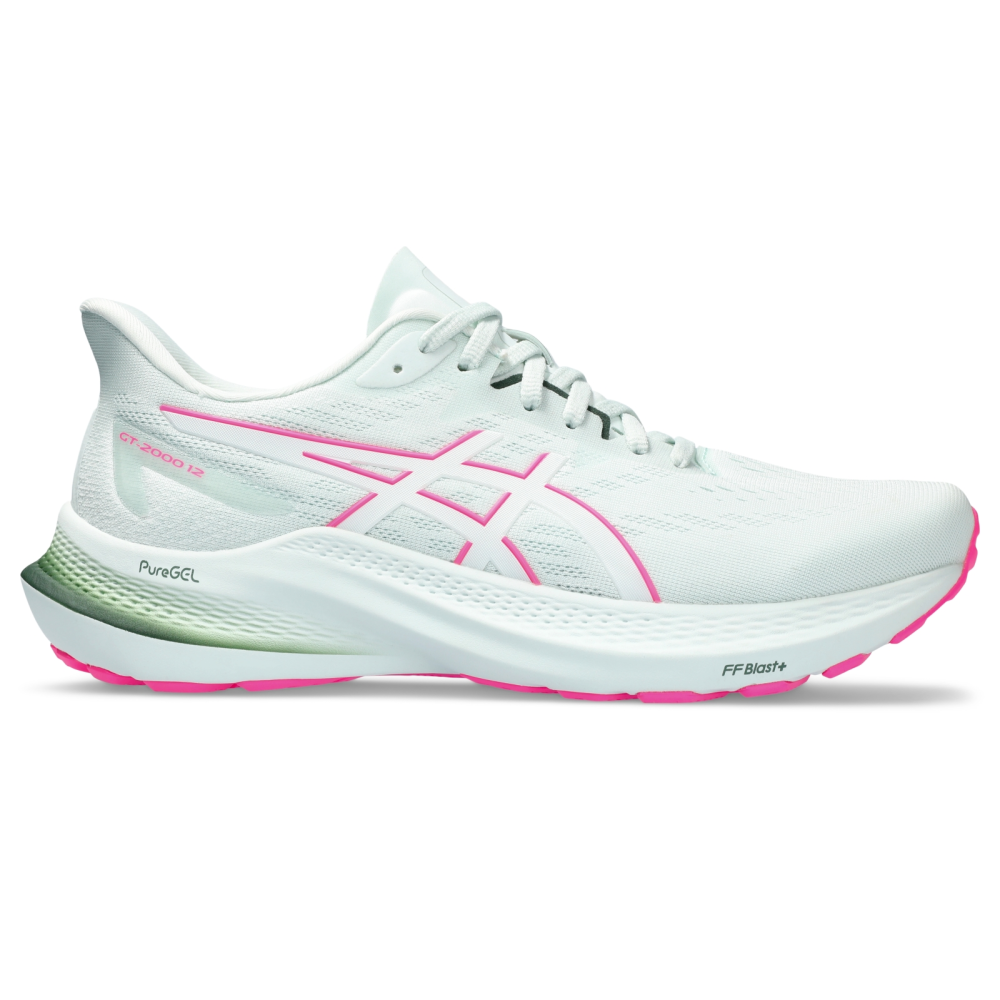 Asics GT 2000 12 1012B506-300 / weiss