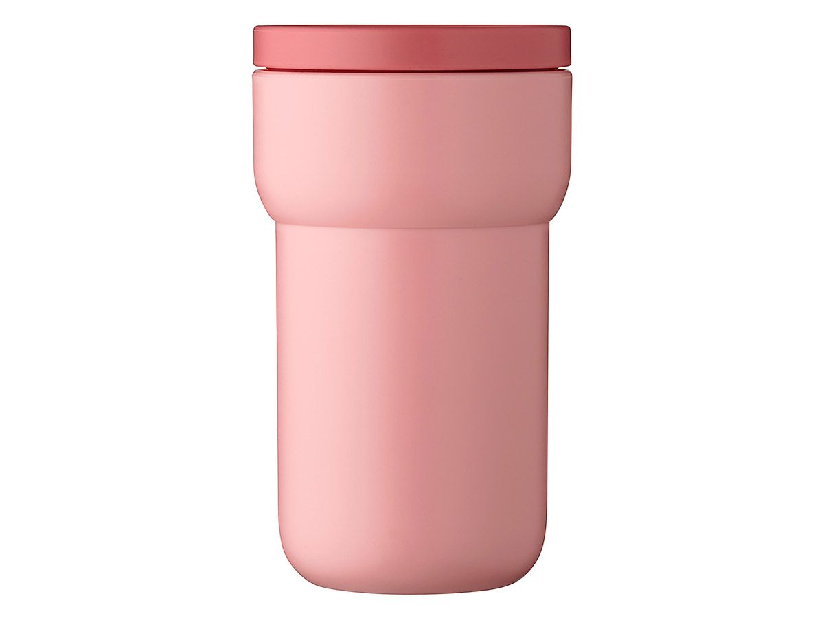 Mepal Ellipse Nordic Pink 275 ml Reisebecher