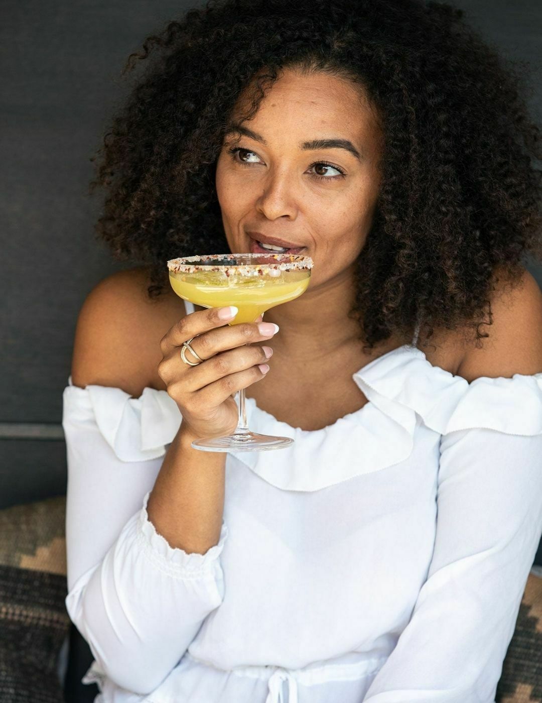 ISH Spirits : Tequila sans alcool - Gueule de joie 0.5° |  50 cl