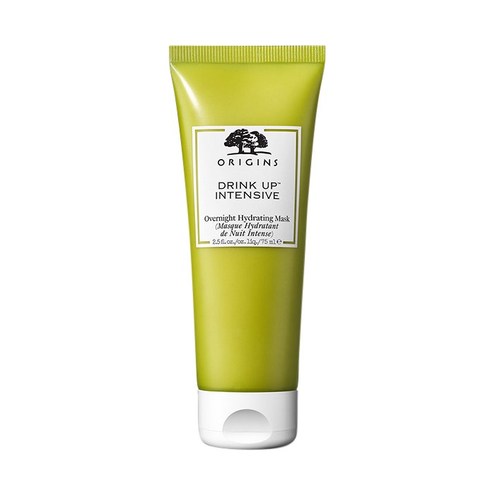 Intensive Overnight Hydrating Mask