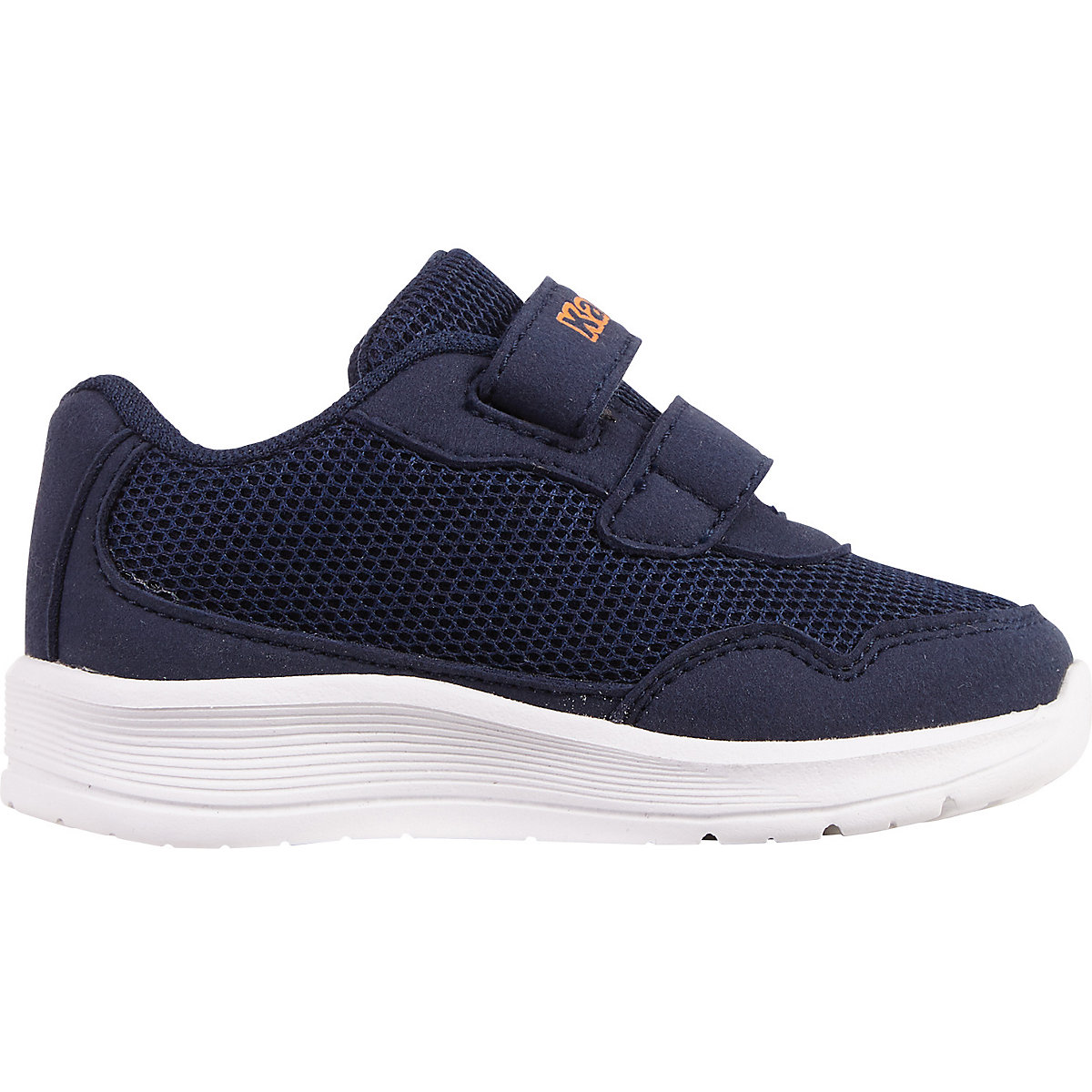 Baby Sneakers Low CRACKER II für Jungen