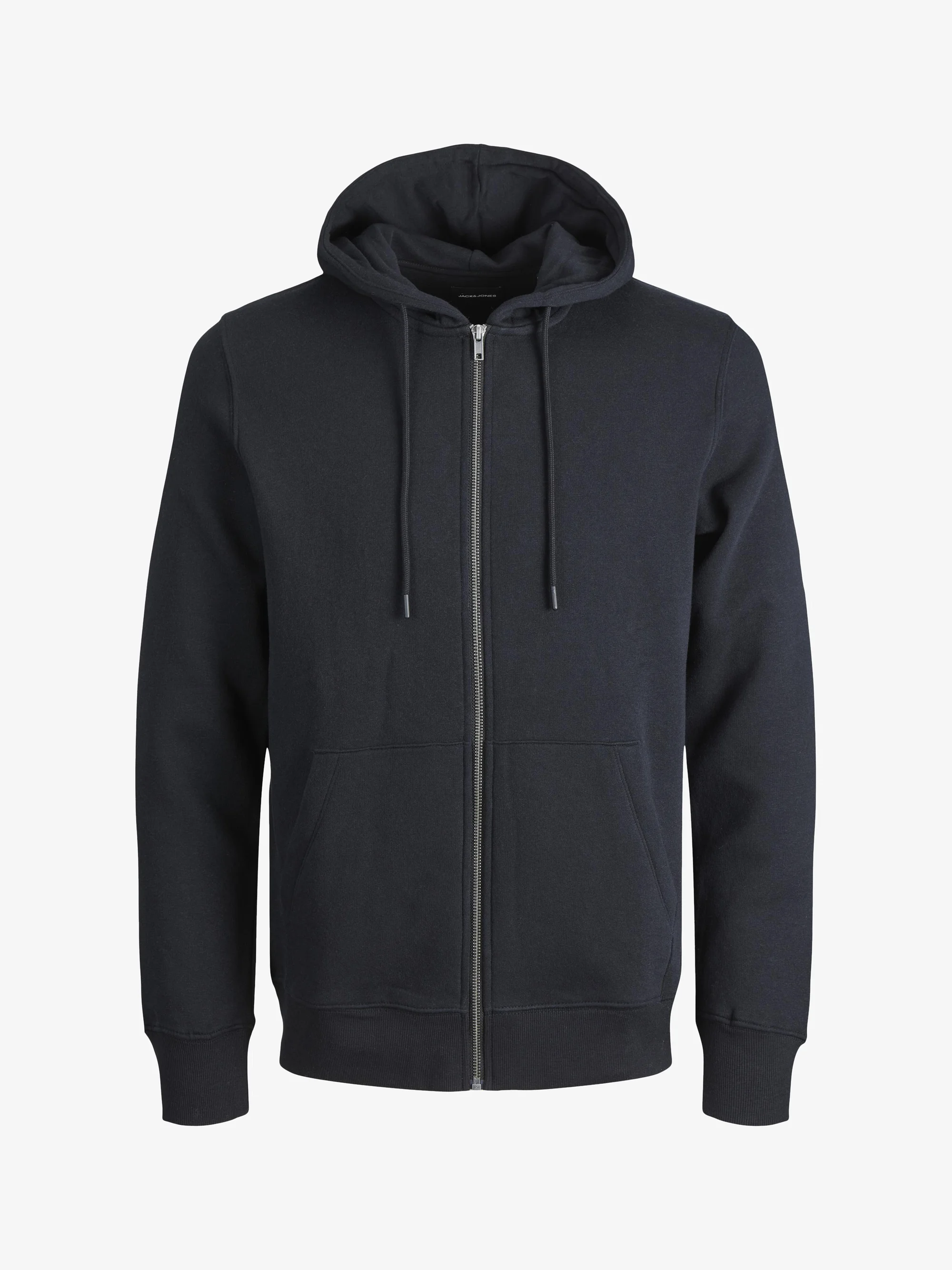 Jack & Jones JJEBRADLEY ZIP HOOD - Sudadera con cremallera
