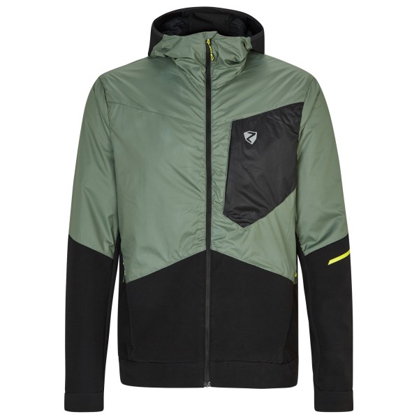 Ziener - Nikolo - Langlaufjacke