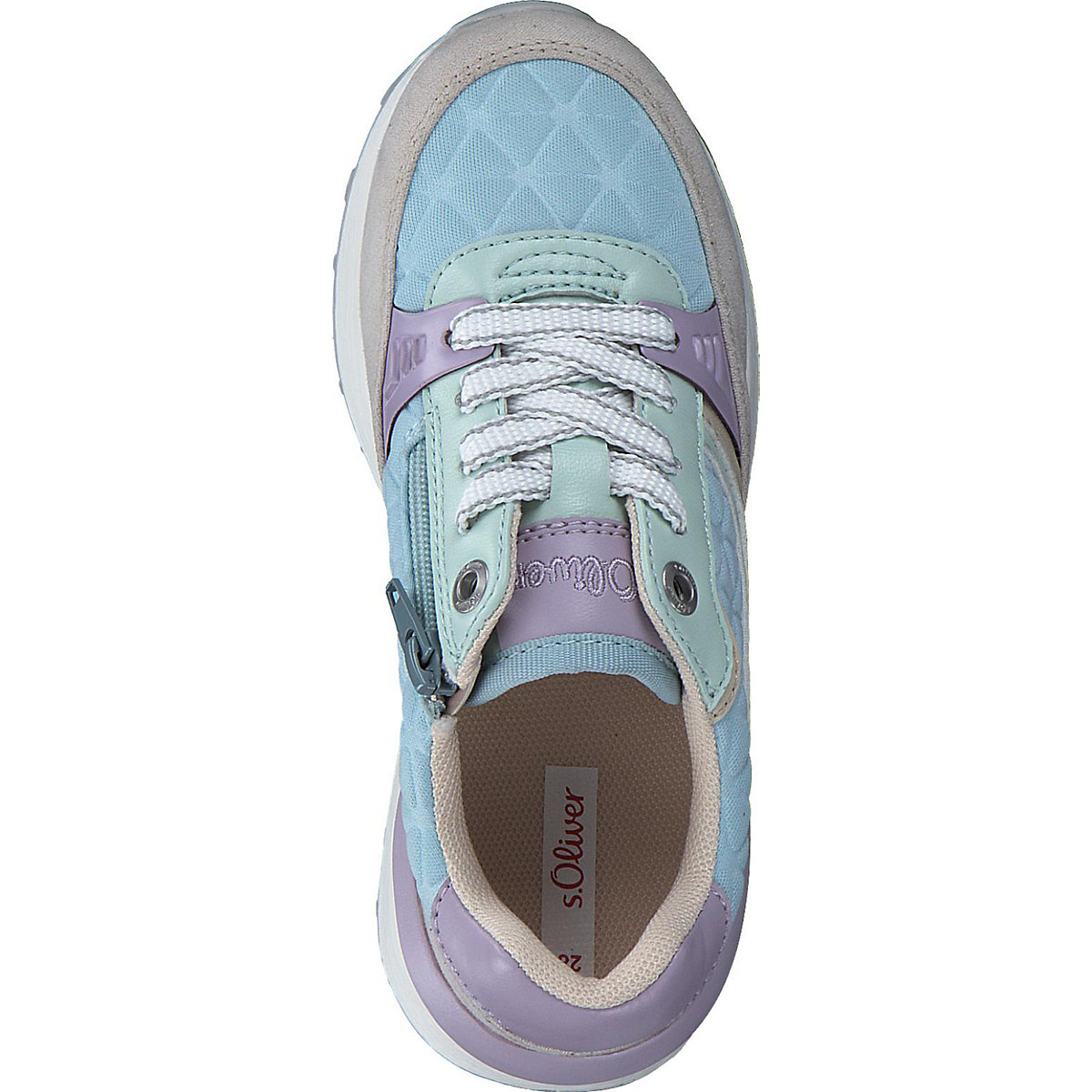 Sneakers Low für Mädchen