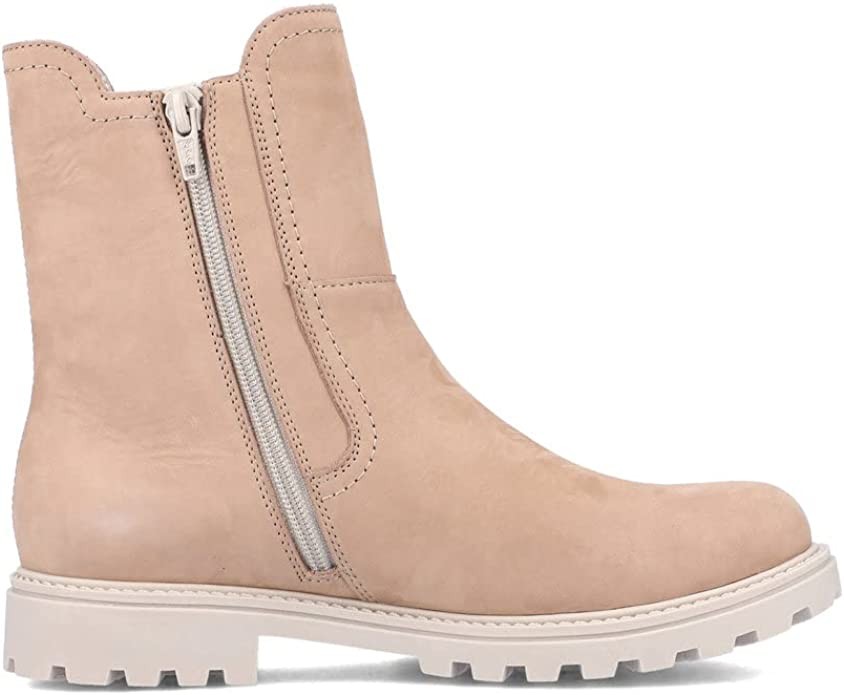 REMONTE Stiefeletten beige