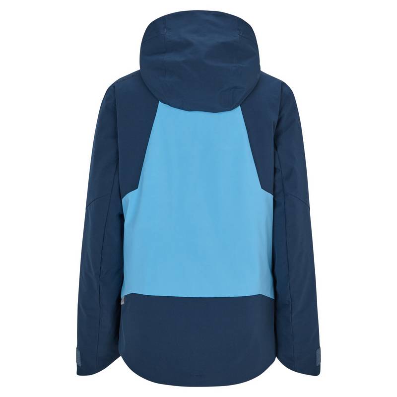 Ziener TAYARA Skijacke Damen