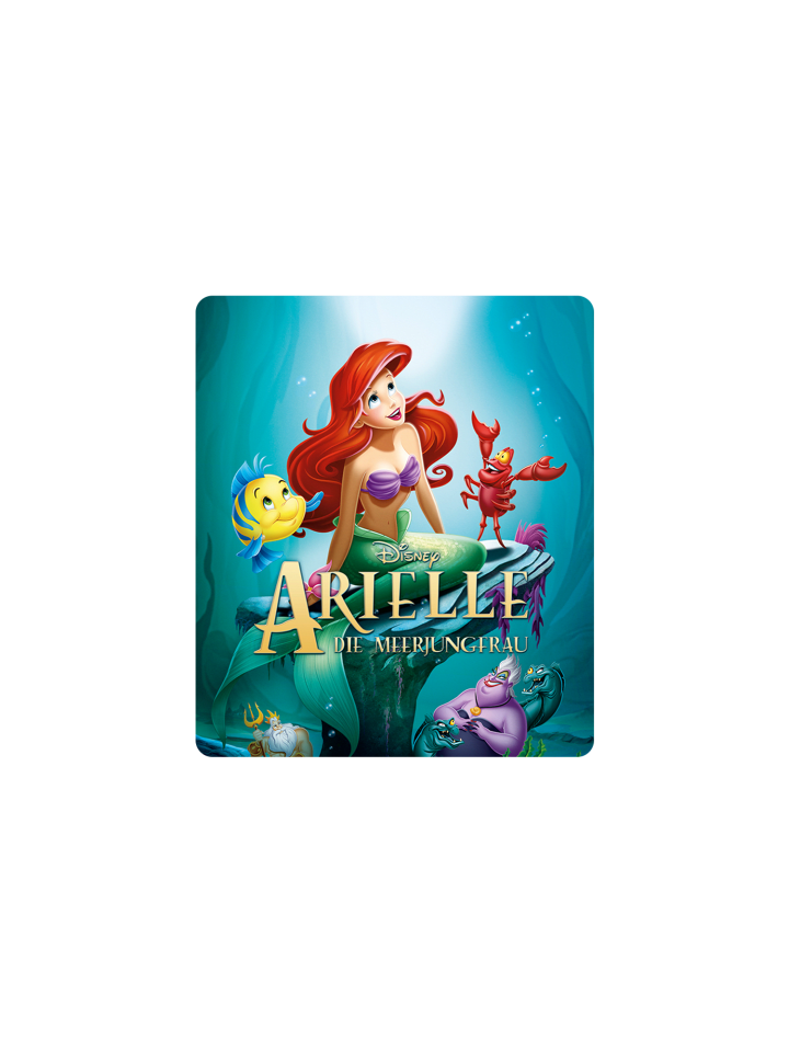 tonies Disney Arielle die Meerjungfrau-01-0180 günstig kaufen onesize