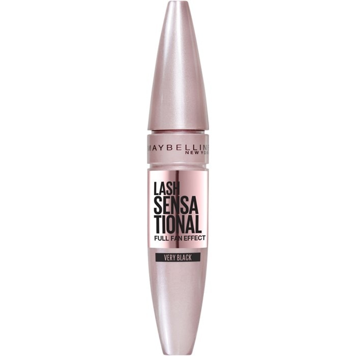 Lash Sensational Voller-Wimpern-Fächer Mascara