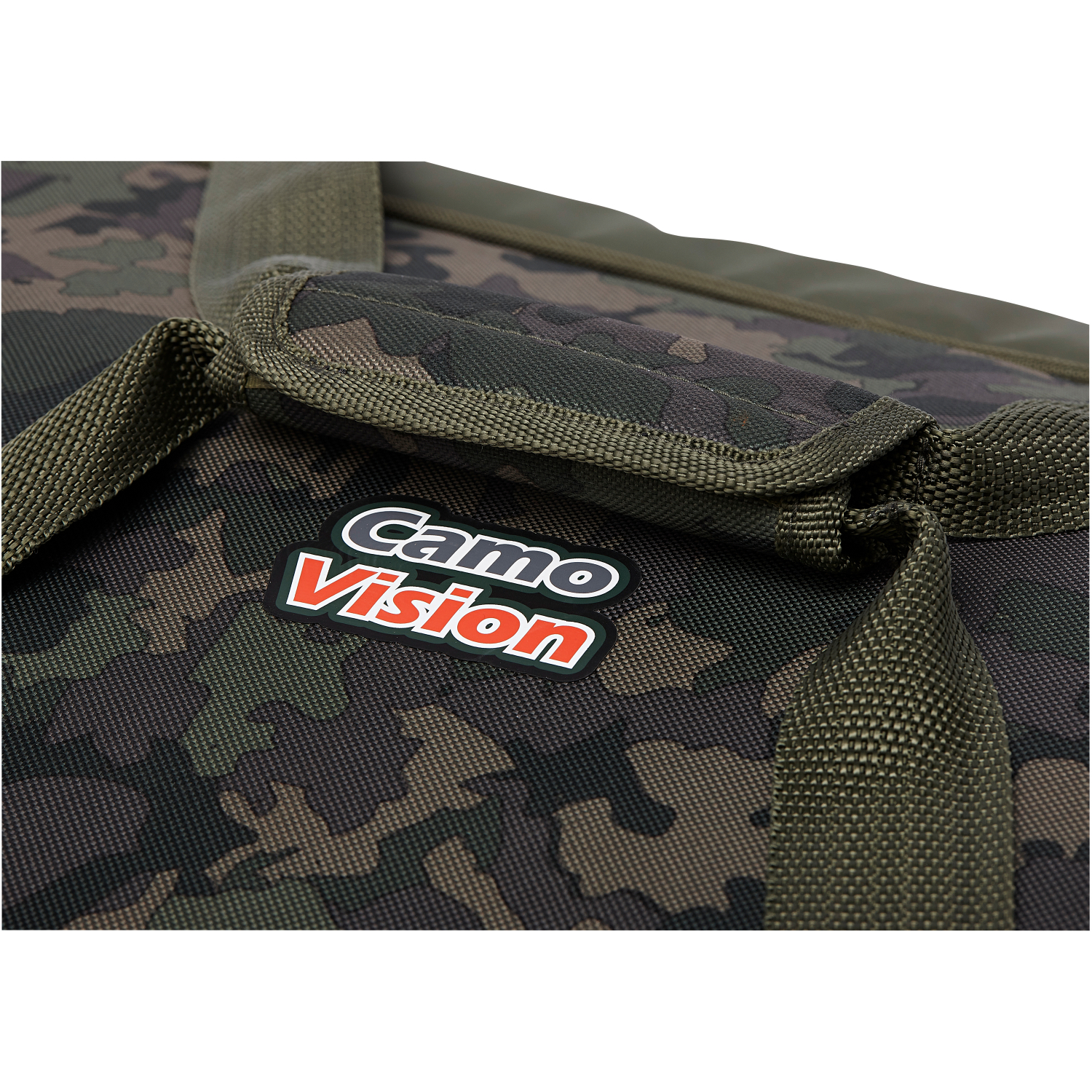 DAM Tasche Camovision Carryall Bag Kingsize