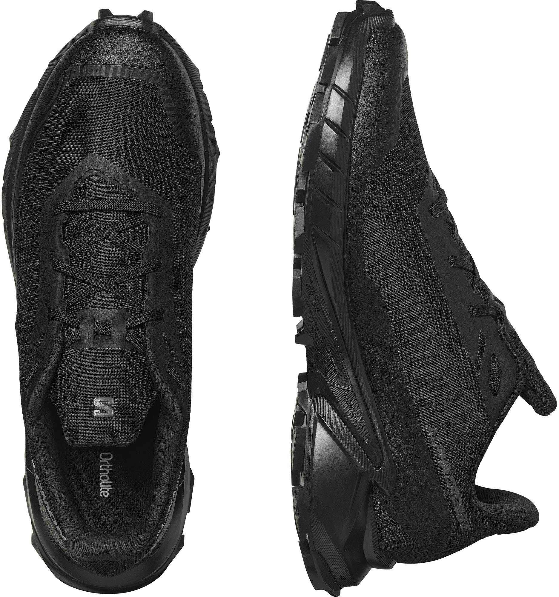 Salomon ALPHACROSS 5 Trailrunningschuh Trailrunningschuhe