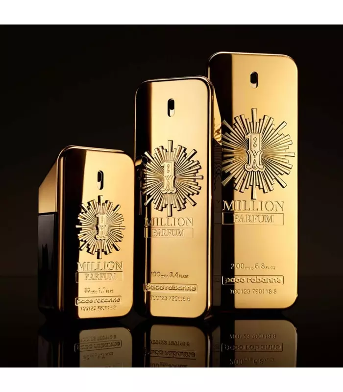 1 MILLION PARFUM Parfum