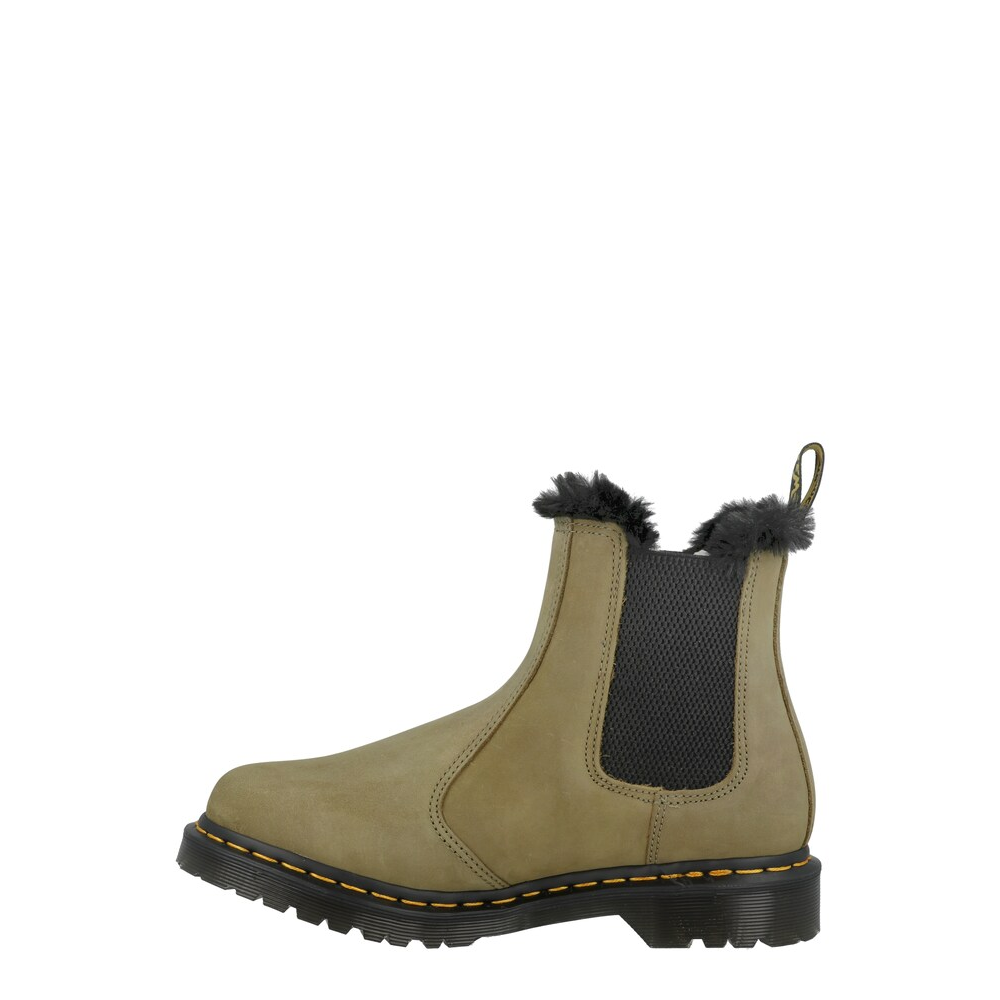 Dr. Martens 2976 Leonore Chelsea Boots 31357538 / grün