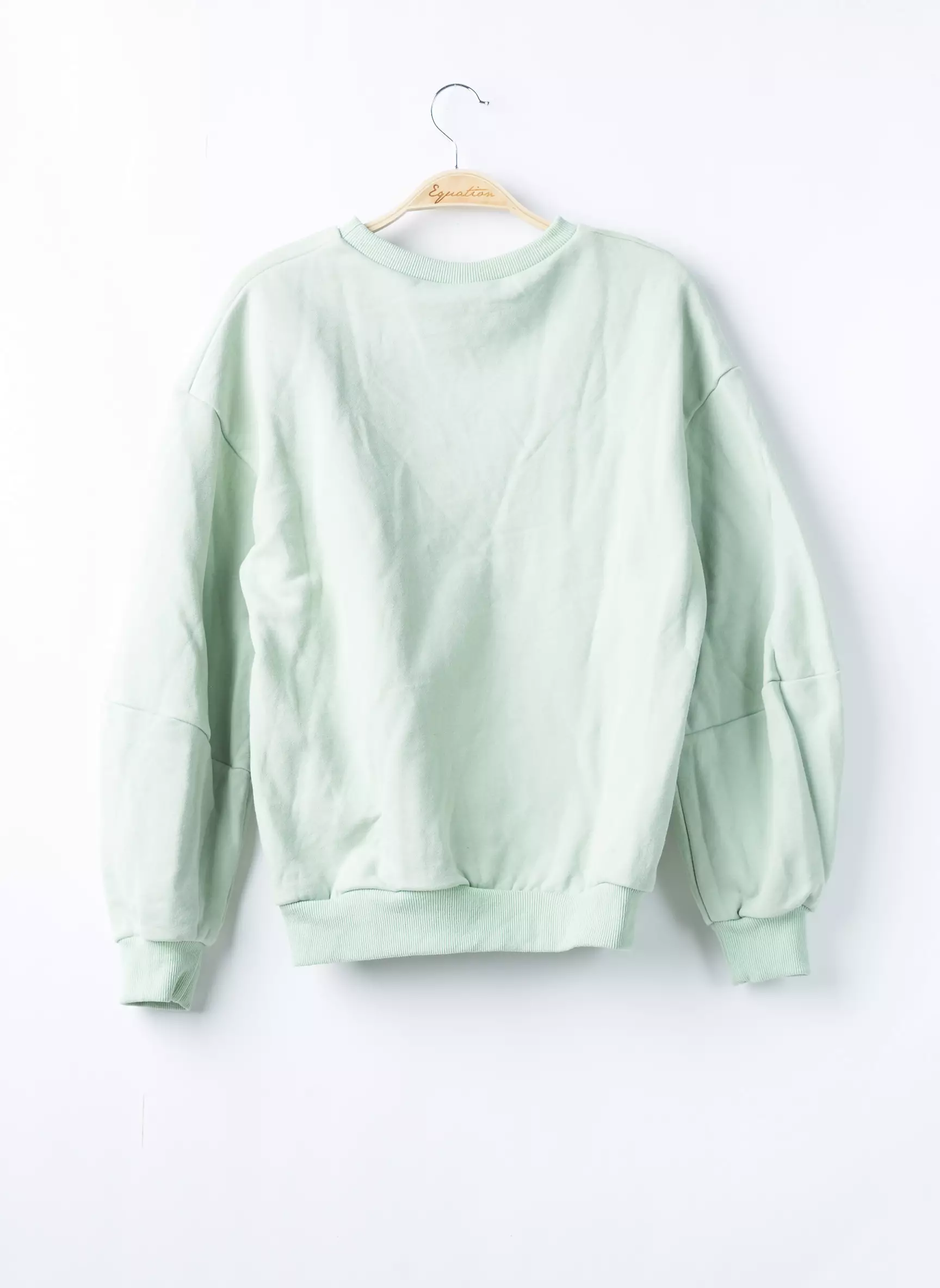 Kina   Tam Sweats Femme couleur vert