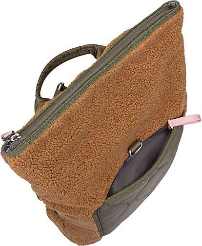 JOST Rolltop Rucksack Ruka Backpack Courier