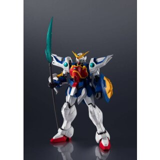 Mobile Suit Gundam Wing Gundam Universe Actionfigur XXXG-01S Shenlong Gundam 15 cm