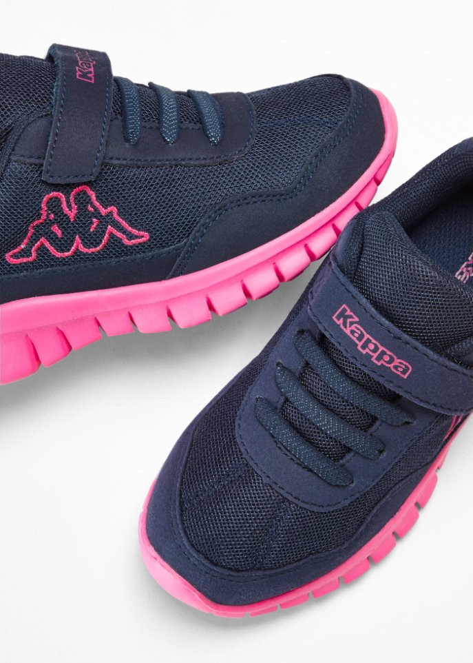 Kappa Kinder Sneaker