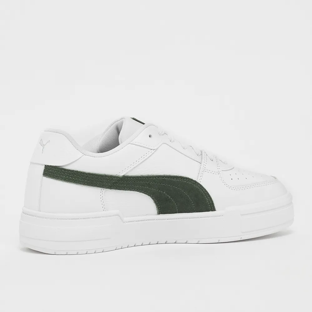 PUMA Ca Pro Suede FS 387327-007 / weiss