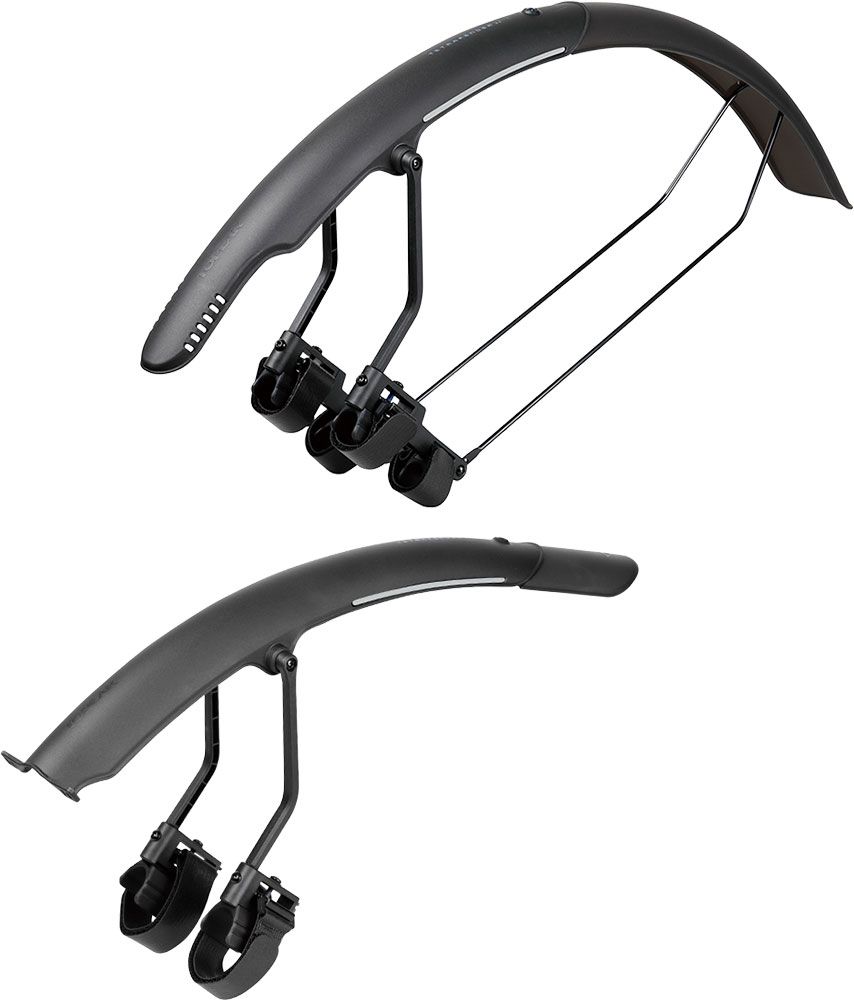Topeak TetraFender R1/R2 Schutzblechset kaufen | Bike-Discount
