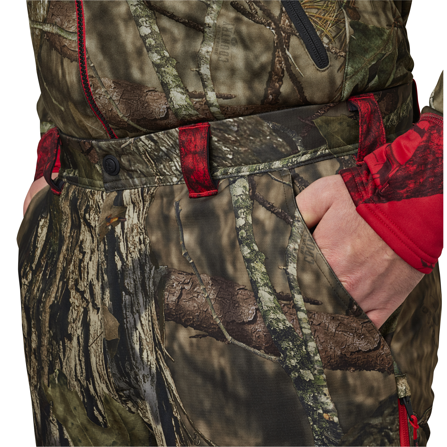 Härkila Herren Outdoorhose Moose Hunter 2.0 Light